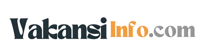 Logo of VAKANSIINFO.COM